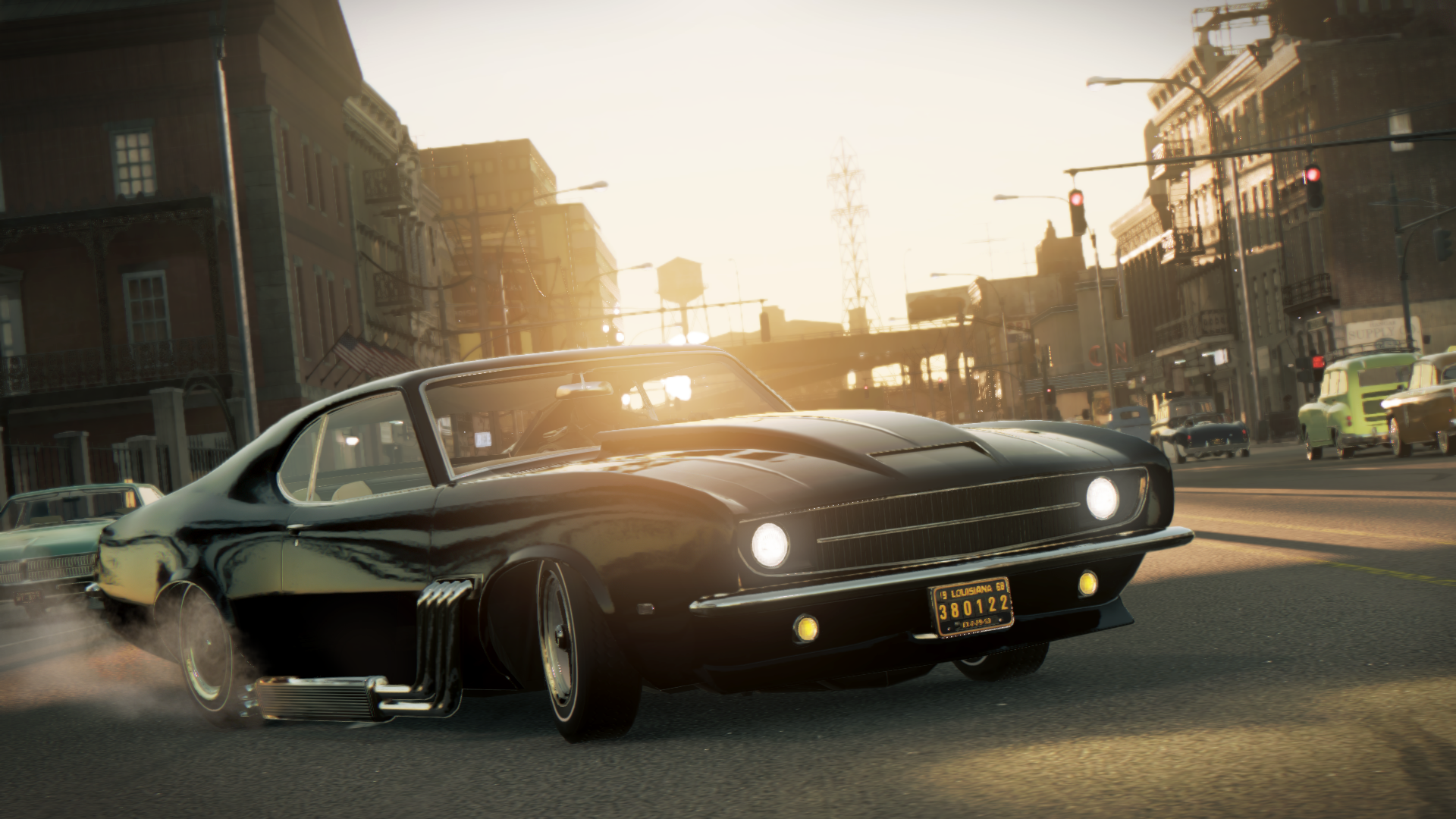 Mafia 3 review: Intelligent storytelling and a sumptuous world,  underserved by inconsistency and repetition