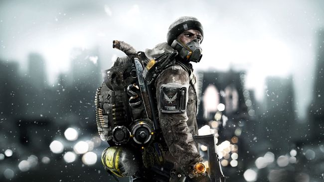 12 essential tips for dominating in The Division | GamesRadar+