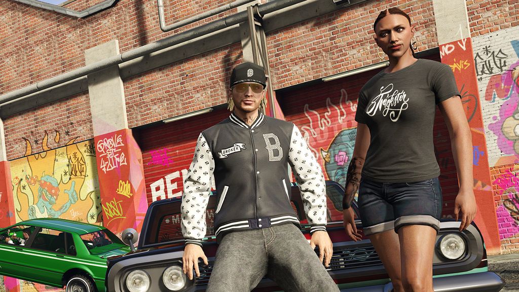  GTA  Online  getting new Adversary Mode on May 3 Ammu 