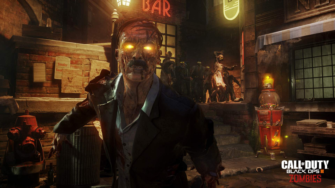 Creator brings Call of Duty Zombies to life in VALORANT