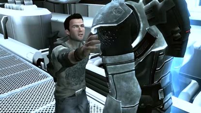 Shadow Complex Remastered