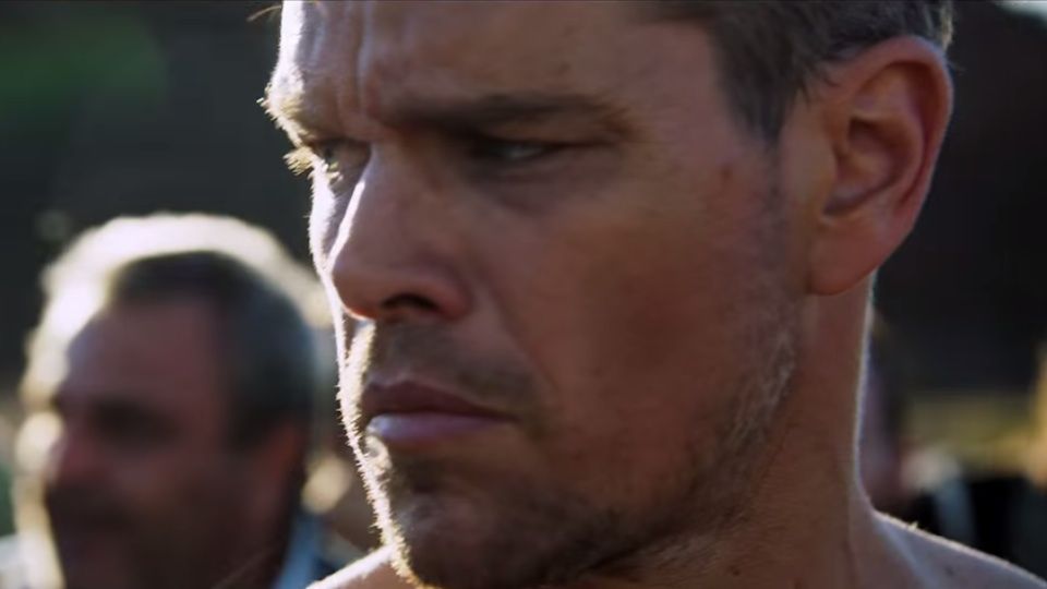 jason bourne 5 netflix