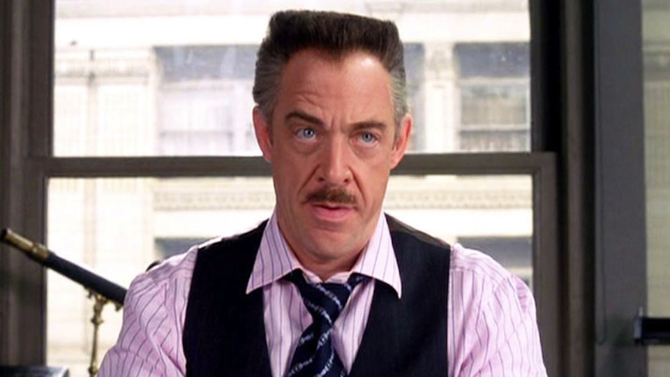 jk simmons hair