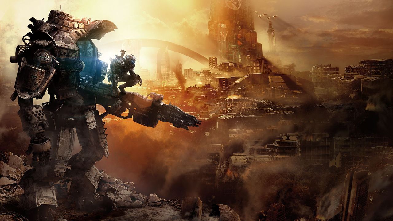 Titanfall 3 hopefuls are spiralling after The Game Awards 2025 namedrops the beloved FPS twice: "Do you know the definition of insanity?"