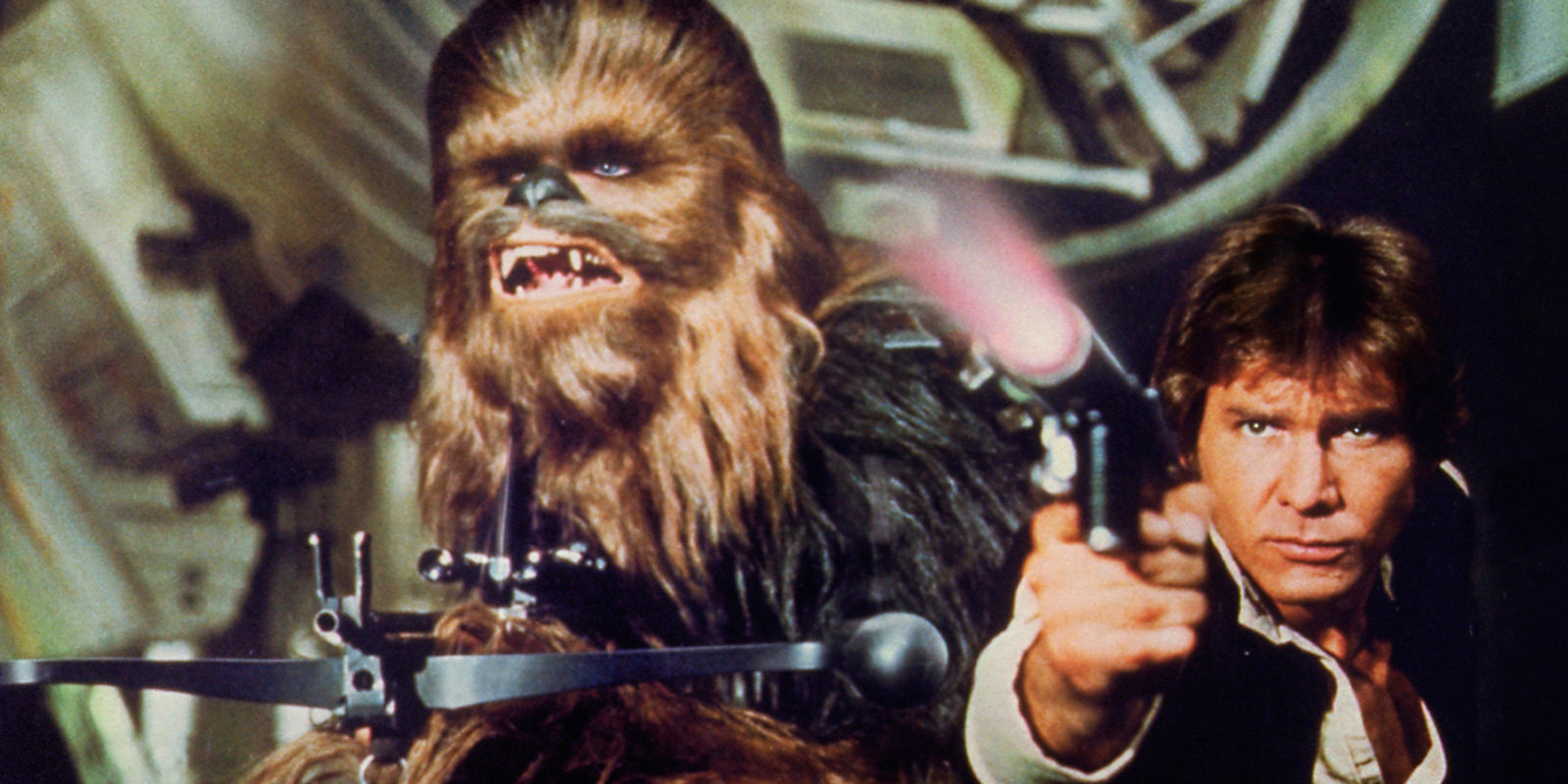 Young Han Solo Alden Ehrenreich confirms Chewie will appear in ...