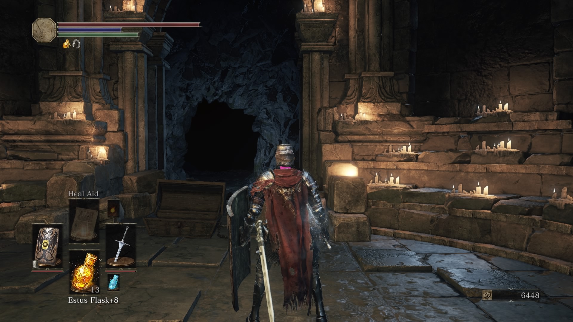 How to find some of Dark Souls 3's best hidden weapons