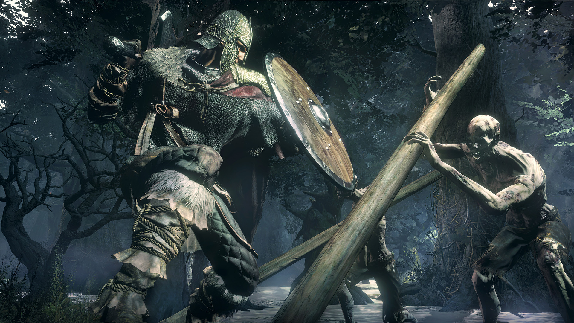 How to find some of Dark Souls 3's best hidden weapons